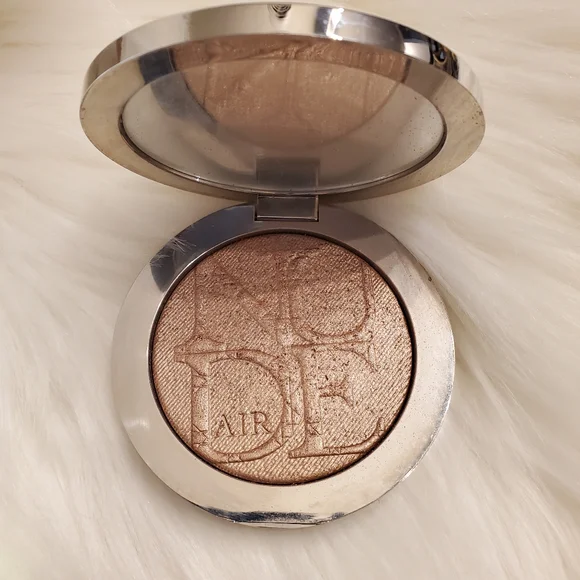 Dior Makeup Diorskin Nude Air Luminizer 04 Poshmark